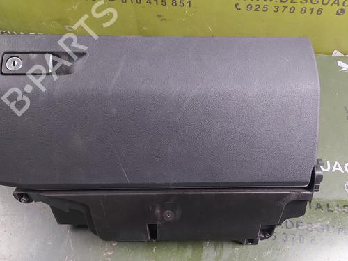 Glove box MERCEDES-BENZ E-CLASS Convertible (A207) E 200 CGI (207.448) | BP17851842C95 