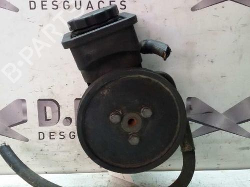 Steering pump BMW 3 (E46) 320 d | BP17847062M99 - Image 5