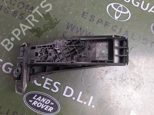 Pedal BMW 3 (E90) 320 d | BP17851775I4 