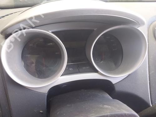 Used Instrument cluster SEAT IBIZA IV (6J5, 6P1) [2008-2017]  26332962