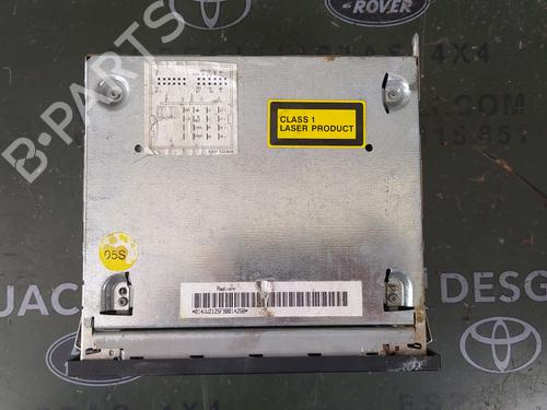 Radio VW POLO (9N_, 9A_) 1.4 TDI | BP17853062E6 