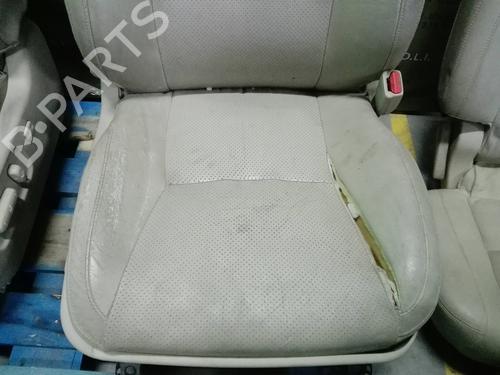 Seats set TOYOTA LAND CRUISER PRADO (_J12_) 3.0 D-4D (KDJ120, KDJ125) | BP17846536C78 
