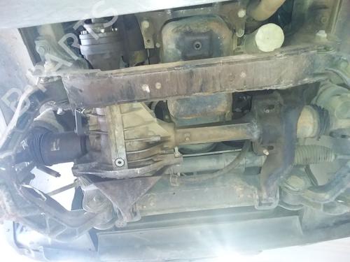 Differensial forvogn JEEP CHEROKEE (KJ) 2.5 CRD 4x4 (143 hp) 30468323