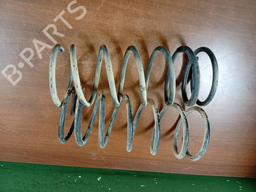 Used Shock absorber spring MITSUBISHI GALLOPER (JK-01) [1998-2003]  30153106