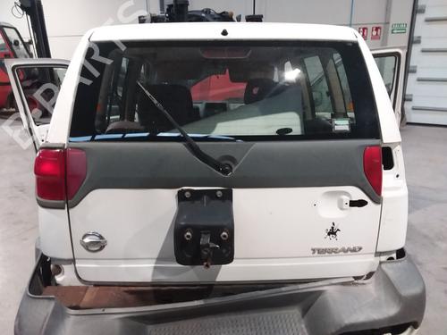 Used Tailgate Tailgate NISSAN TERRANO II (R20) 2.7 TDi 4WD (125 hp) 32033504 32033504