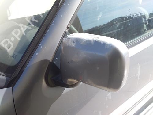 Used Left mirror NISSAN TERRANO II (R20) 2.7 TDi 4WD (125 hp) 26143514