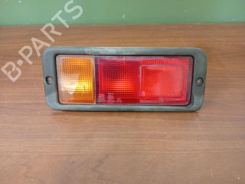 Højre baglygte kofanger MITSUBISHI GALLOPER (JK-01) 2.5 TD intercooler (99 hp) 28541011