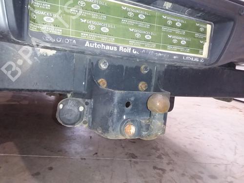 Gancio traino Gancio traino TOYOTA HILUX VII Pickup (_N1_, _N2_, _N3_) [2004-2016] 34245320 34245320