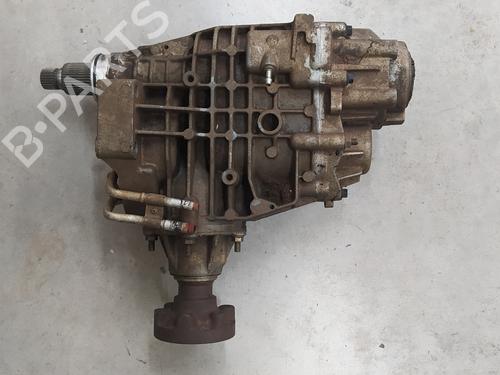 Used Transfer box LAND ROVER FREELANDER I (L314) 2.0 DI 4x4 (98 hp) 26222683