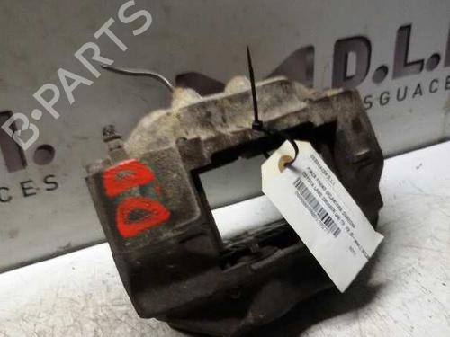 Used Right front brake caliper TOYOTA LAND CRUISER 90 (_J9_) 3.0 TD (KZJ90_, KZJ95_, KZJ90R, KZJ95R, KZJ90W, KZJ95W) (125 hp) 17843927