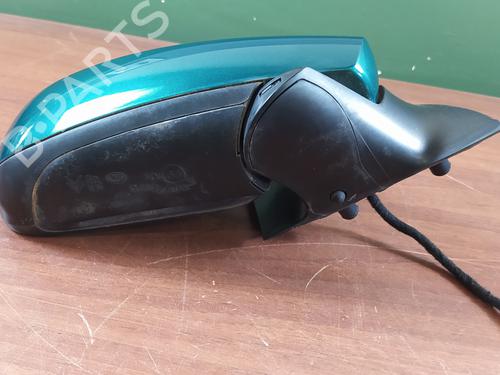 Right mirror PEUGEOT 307 Break (3E)  | BP23661162C27 