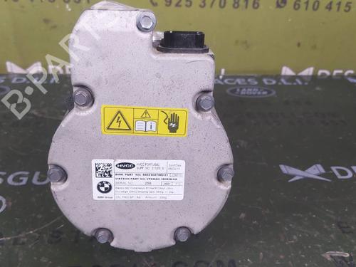 AC compressor BMW i3 (I01)  | BP18096773M34 