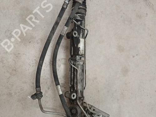 Styregear/Snekke BMW X3 (E83) xDrive 20 d | BP28693820M22 