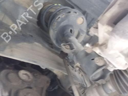 Used Right front shock absorber TOYOTA RAV 4 III (_A3_) [2005-2014]  26697019