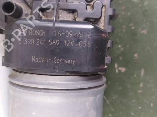 Front wiper motor PEUGEOT 208 I (CA_, CC_) 1.6 HDi / BlueHDi 75 | BP17849545M29 