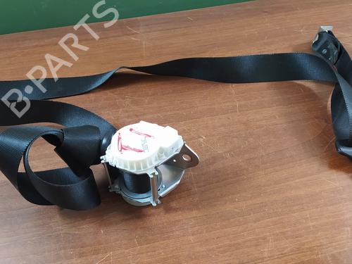 Rear left seatbelt LAND ROVER FREELANDER 2 (L359) 2.2 TD4 4x4 | BP17855214I29 