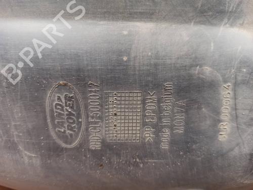 Wheel arch LAND ROVER RANGE ROVER SPORT I (L320) 2.7 D 4x4 | BP17849649C56 