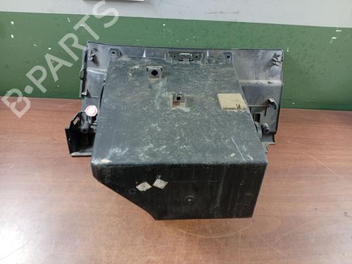 Glove box NISSAN QASHQAI I (J10, NJ10) 2.0 dCi | BP30147616C95