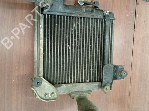 Used Intercooler Intercooler 26139053 26139053