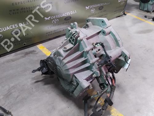 Gearbox OPEL CORSA D (S07) 1.3 CDTI (L08, L68) | BP17844887M3 