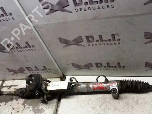 Steering rack OPEL ASTRA G Coupe (T98) 2.2 16V (F07) | BP17840477M22 