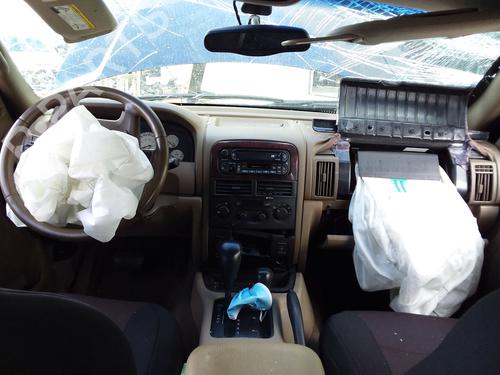 Rear left seatbelt JEEP GRAND CHEROKEE II (WJ, WG) 2.7 CRD 4x4 | BP31646292I29 