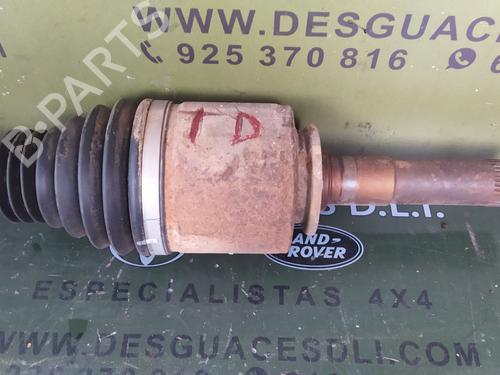 Right rear driveshaft LAND ROVER RANGE ROVER SPORT I (L320) 2.7 D 4x4 | BP17852868M41 
