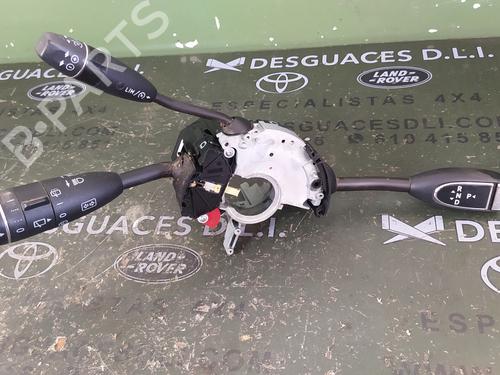 Used Gear lever MERCEDES-BENZ M-CLASS (W164) ML 320 CDI 4-matic (164.122) (224 hp) 18863895
