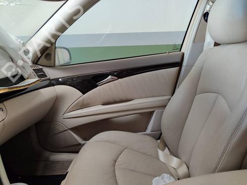 Comfort control module MERCEDES-BENZ E-CLASS (W211) E 270 CDI (211.016) | BP17855013M56 