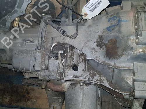 Used Gearbox VW PASSAT B5.5 (3B3) 1.8 T 20V (150 hp) 17845681