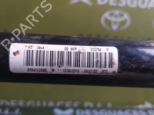 Anti roll bar AUDI Q5 (8RB) 2.0 TDI quattro | BP17849814M96 