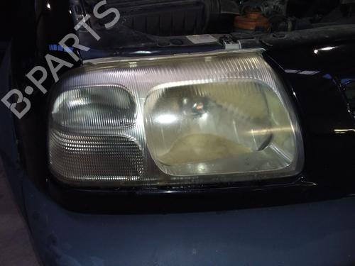 Used Right headlight Right headlight 39100209 39100209