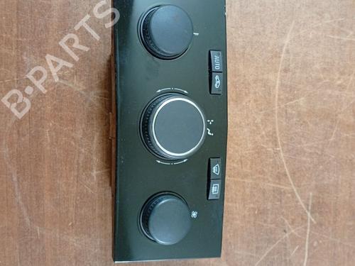 Used Climate control OPEL ASTRA H (A04) [2004-2014]  31093994