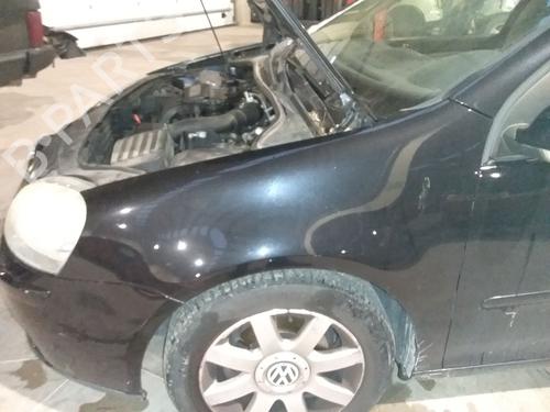 Used Left front fenders Left front fenders VW GOLF V (1K1) [2003-2010] 33623396 33623396