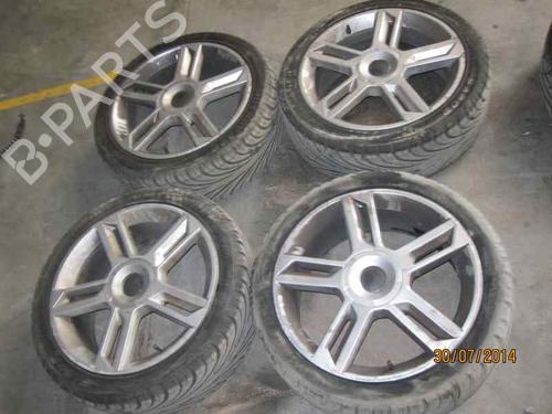 ABS Bremseaggregat FIAT STILO (192_) 1.9 JTD (192_XE1A) | BP17840279M43 