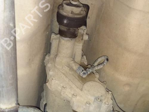 Used Transfer box Transfer box 39206852 39206852