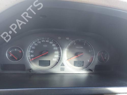 Used Instrument cluster VOLVO XC90 I (275) D5 AWD (163 hp) 25653405