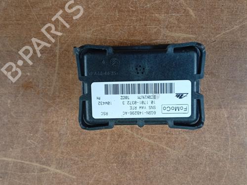 Used Electronic module LAND ROVER FREELANDER 2 (L359) 2.2 SD4 4x4 (190 hp) 30355564