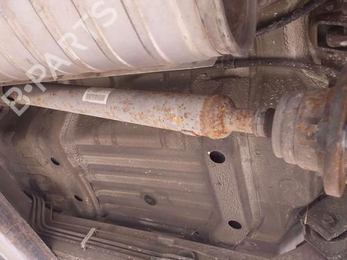 Used Driveshaft SUZUKI GRAND VITARA I (FT, HT) [1998-2008]  26886040