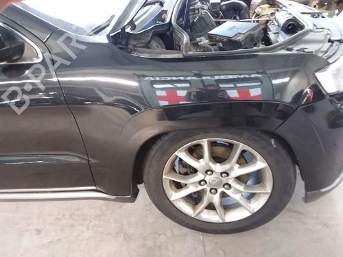 Used Right front fenders JEEP GRAND CHEROKEE IV (WK, WK2) 3.0 CRD V6 4x4 (250 hp) 30050163