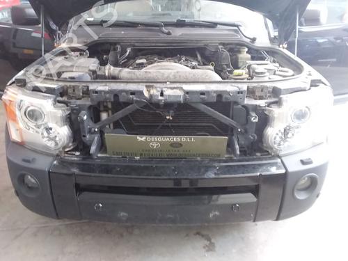 Intercooler LAND ROVER DISCOVERY III (L319) [2004-2009]  27442229