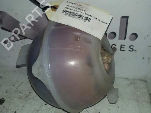 Expansion tank VW GOLF III (1H1) 1.9 TDI (110 hp) 17841498