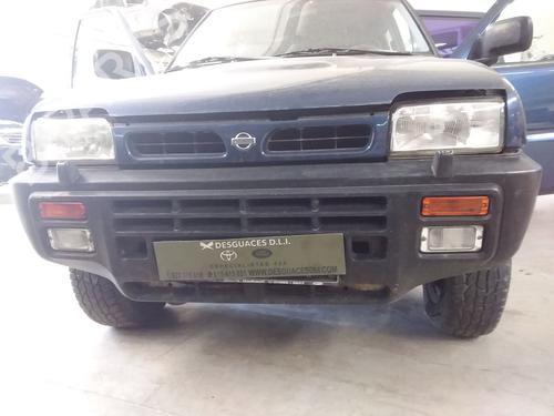 Used Front bumper FORD MAVERICK (UDS, UNS) 2.4 i (124 hp) 27309952