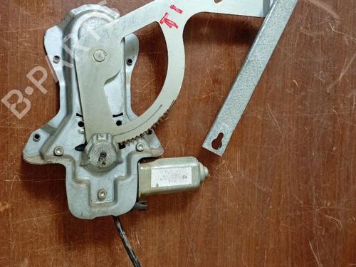Used Rear left window mechanism Rear left window mechanism LAND ROVER DISCOVERY II (L318) 2.5 Td5 4x4 (139 hp) 33798873 33798873
