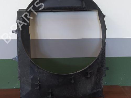 Frontplate/Frontkurv Frontplate/Frontkurv LAND ROVER DISCOVERY III (L319) [2004-2009] 37013516 37013516