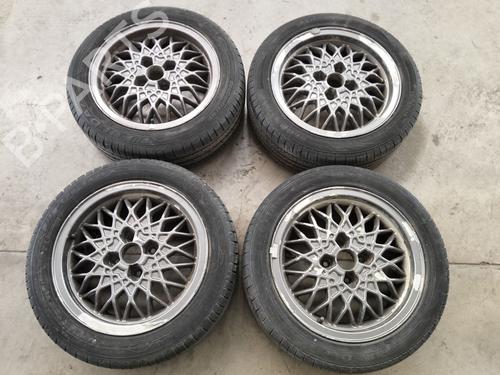Used Wheel set Wheel set 36753494 36753494