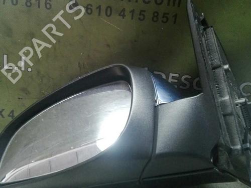 Retrovisor esquerdo OPEL VECTRA C (Z02) 2.2 DTI 16V (F69) | BP17847891C26 