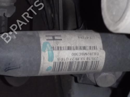 Right front driveshaft TOYOTA C-HR (_X1_) | BP34554219M39 - Image 2