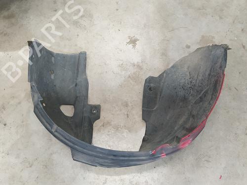 Used Wheel arch MINI MINI (R50, R53) One (90 hp) 23536294