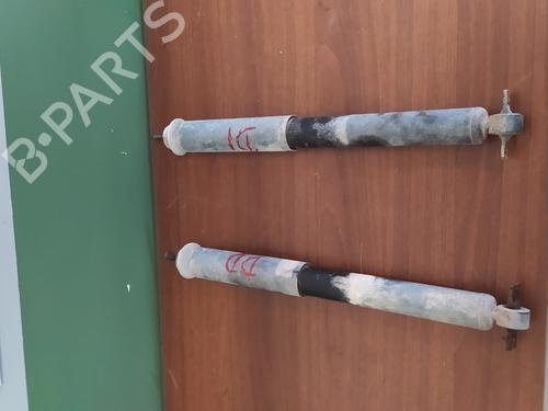 Used Right front shock absorber JEEP GRAND CHEROKEE II (WJ, WG) 2.7 CRD 4x4 (163 hp) 30052417